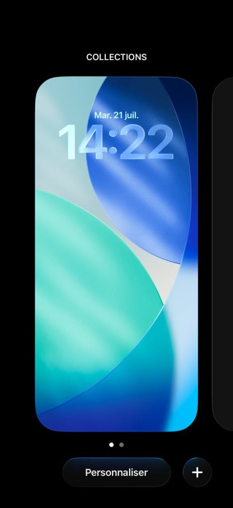 Comment créer une note depuis l’écran verrouillé de l’iPhone
